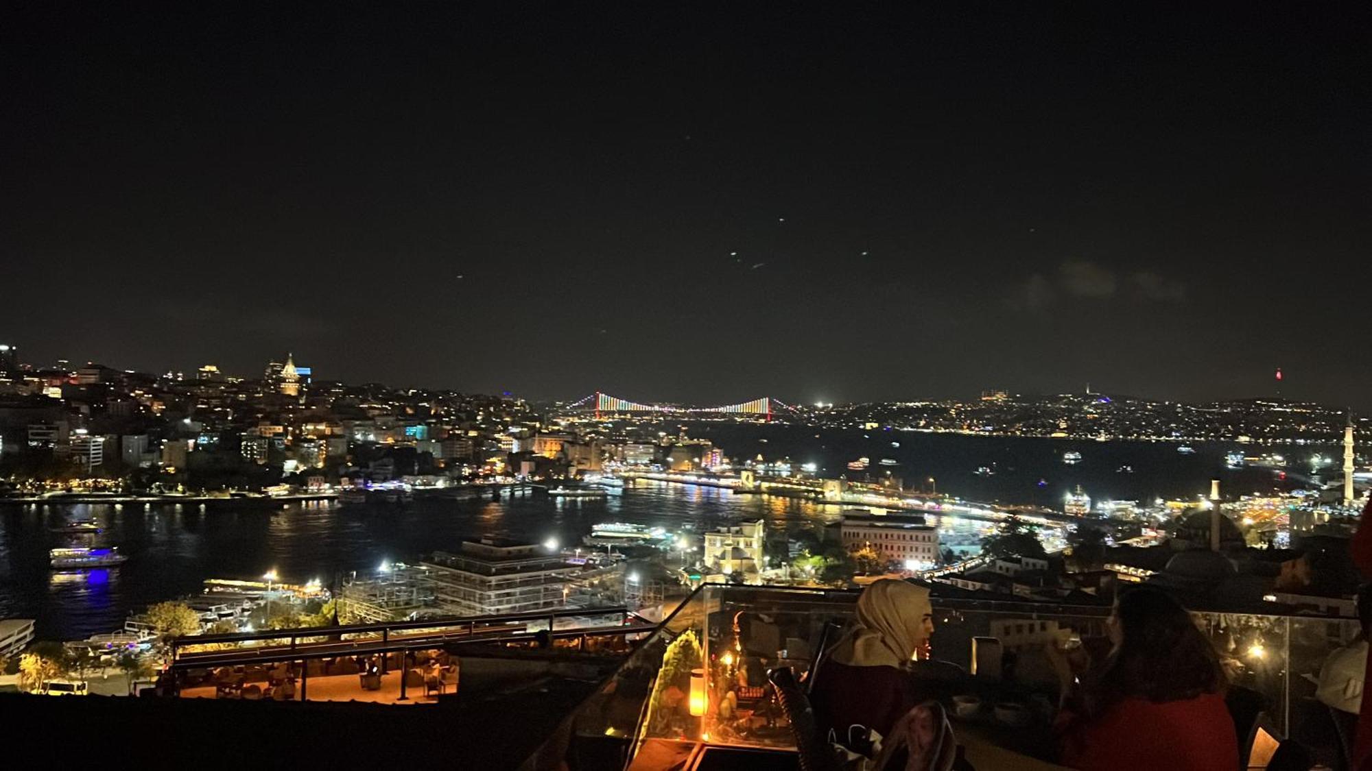 Istiklal Hostel New - Istanbul — Photos 1