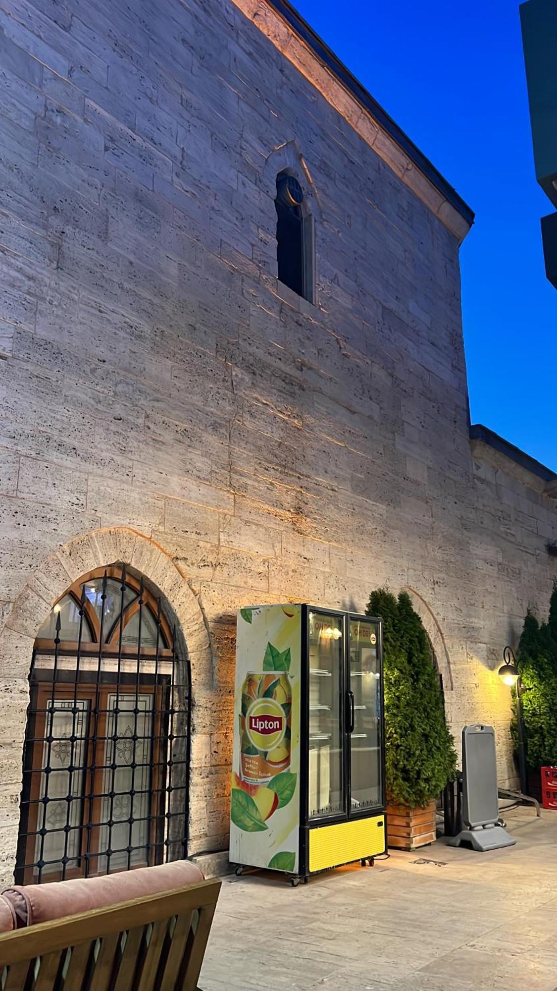 Istiklal Hostel New - Istanbul — Photos 3